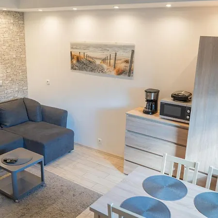 Apartamento Konik Morski Jastarnia